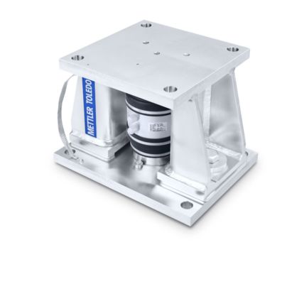 SWC615 PM CS 200t Ağırlık Modülü Endüstriyel Uygulamalar İçin Ağır Güçlü Karbon Çelik Yük Hücresi