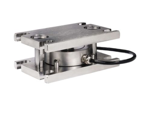 Ağırlık Modülü 0970 500kg C3 NOJ ′ platform ve hopper tartıları için yük hücresi