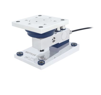 Endüstriyel Ağırlık Modülü SWB805 316SS, 110KG, 250LB Kapasitesi