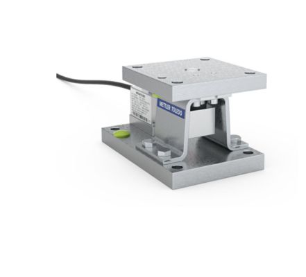 4400kg SWB405 Stainless Steel ağırlık modülü 10m kablo ile dayanıklı yük hücresi ile