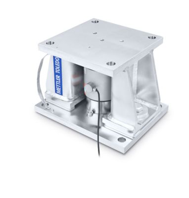 300t SWC515 PM Ağır ekipman ölçeği için yüksek kapasiteli karbon çelik yük hücresi