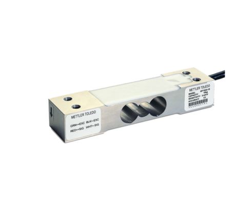 Strain Gauge Load Cell MT1022 30kg – Ağır Hizmet Tartımı için 1m Kablo