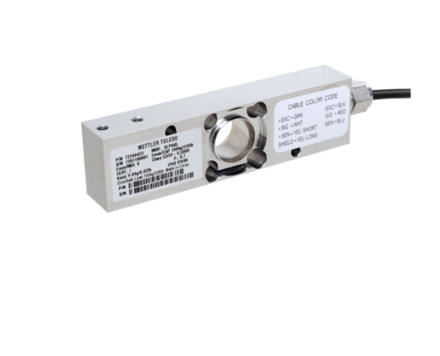 SLP845-15kg Yük Hücresi, 3m Kablo ile, C3/2g – Hassas Tartım ve Otomasyon İçin İdeal