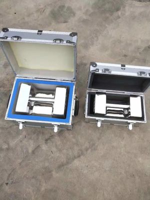 M1 Sınıf 100 kg Karşı ağırlık fonksiyonu ile paslanmaz çelik kalibrasyon ağırlığı